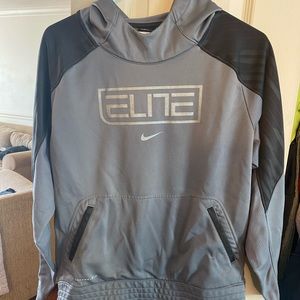 2 for 1 -NIKE ELITE HOODIE / PANT SET